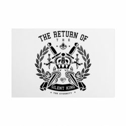 Таблички металлические 20х30 см