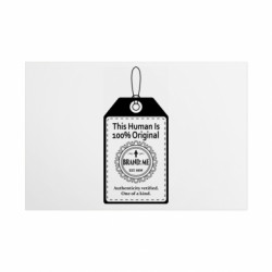 Таблички металеві 20х30 см