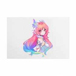 Металлическая табличка Cyrene - FATLINE Металлическая табличка Cyrene