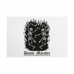 Таблички металеві 20х30 см