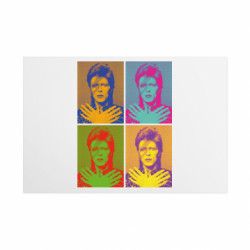 Таблички металлические 20х30 см