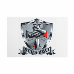 Таблички металеві 20х30 см