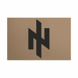 Таблички металеві 20х30 см