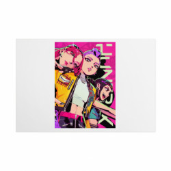 Таблички металеві 20х30 см