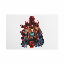 Таблички металлические 20х30 см