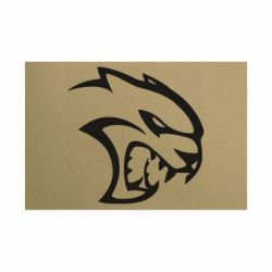 Таблички металлические 20х30 см