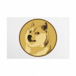 Таблички металлические 20х30 см