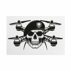 Таблички металеві 20х30 см