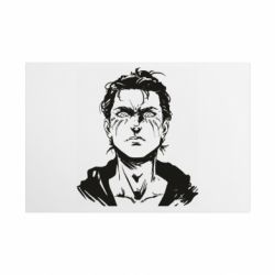 Таблички металлические 20х30 см