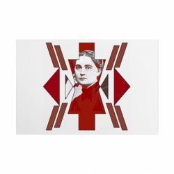 Таблички металеві 20х30 см