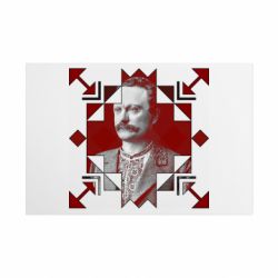 Таблички металеві 20х30 см