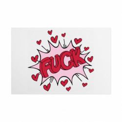 Таблички металеві 20х30 см