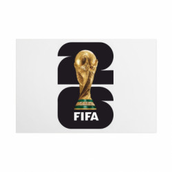 Таблички металеві 20х30 см