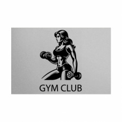 Таблички металлические 20х30 см