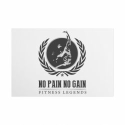 Таблички металеві 20х30 см