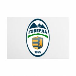 Таблички металеві 20х30 см