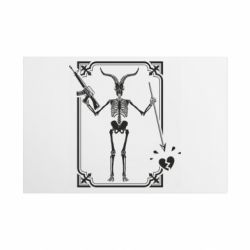 Таблички металлические 20х30 см