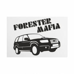 Таблички металлические 20х30 см