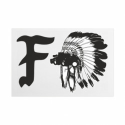 Таблички металлические 20х30 см