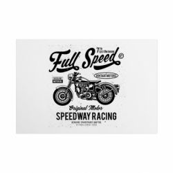 Таблички металлические 20х30 см