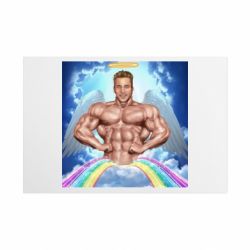 Таблички металлические 20х30 см