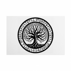 Таблички металеві 20х30 см