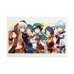 Таблички металеві 20х30 см