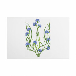 Таблички металлические 20х30 см