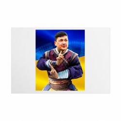 Таблички металеві 20х30 см