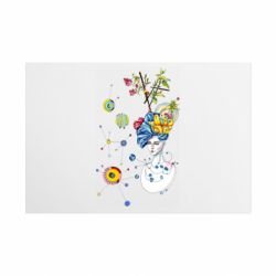 Таблички металлические 20х30 см