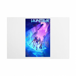 Таблички металеві 20х30 см