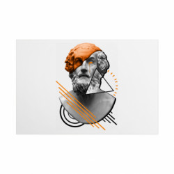 Таблички металлические 20х30 см