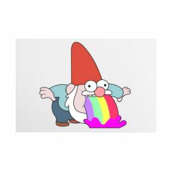 Таблички металлические 20х30 см