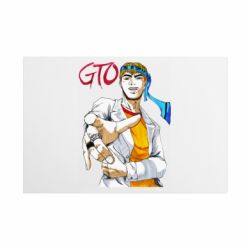 Таблички металеві 20х30 см