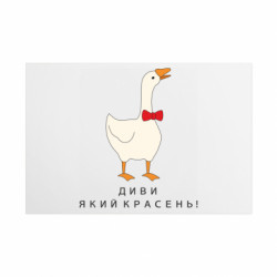Таблички металлические 20х30 см