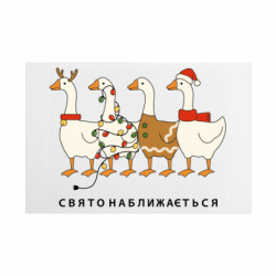 Таблички металеві 20х30 см