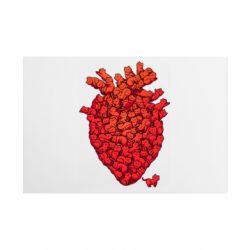 Таблички металеві 20х30 см