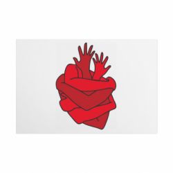 Таблички металеві 20х30 см
