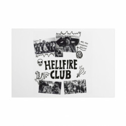 Таблички металеві 20х30 см