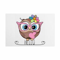 Таблички металлические 20х30 см