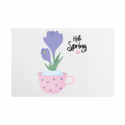 Таблички металеві 20х30 см