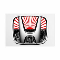 Таблички металеві 20х30 см