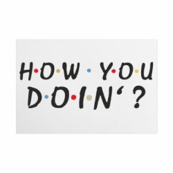 Таблички металлические 20х30 см