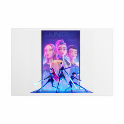 Таблички металеві 20х30 см