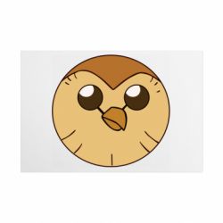 Таблички металеві 20х30 см