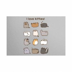 Таблички металеві 20х30 см