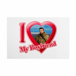 Таблички металлические 20х30 см