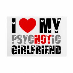 Таблички металеві 20х30 см