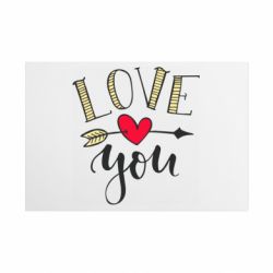 Таблички металлические 20х30 см