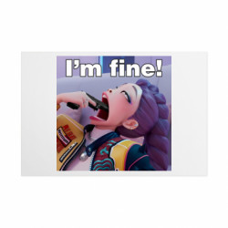 Таблички металеві 20х30 см